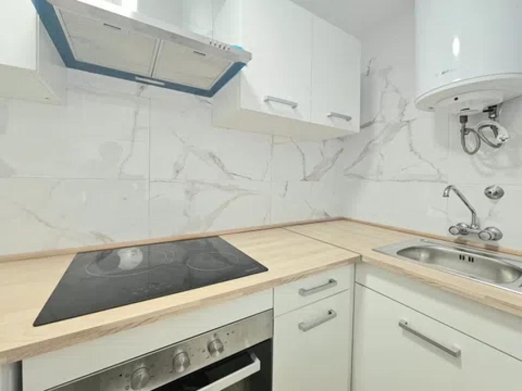 Sale of apartment in Calle Zoa, Torrevieja
 photo 4