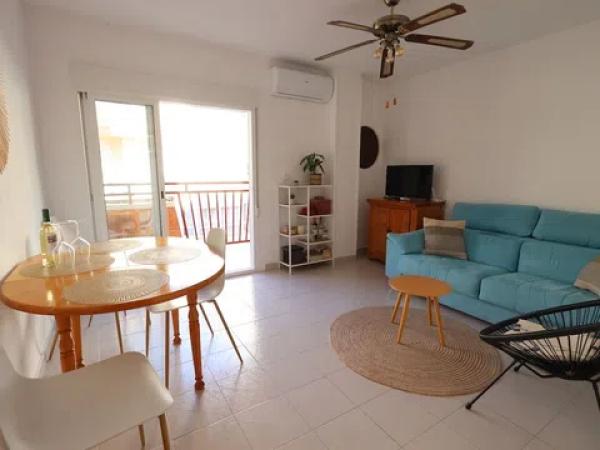 Sprzedaż mieszkania w Calle Bergantin, Torrevieja
photo 1
