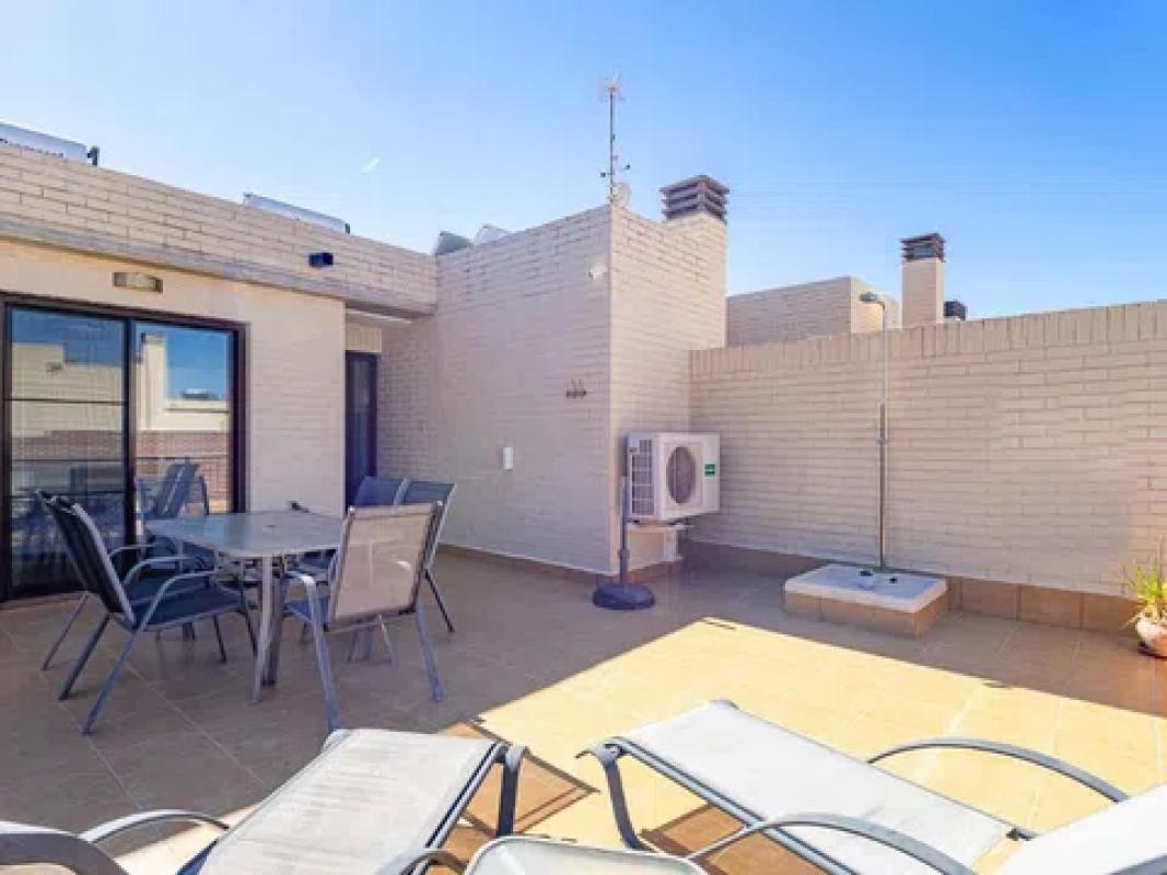 Venta de duplex en Calle Cabo de Gata, Orihuela photo 1