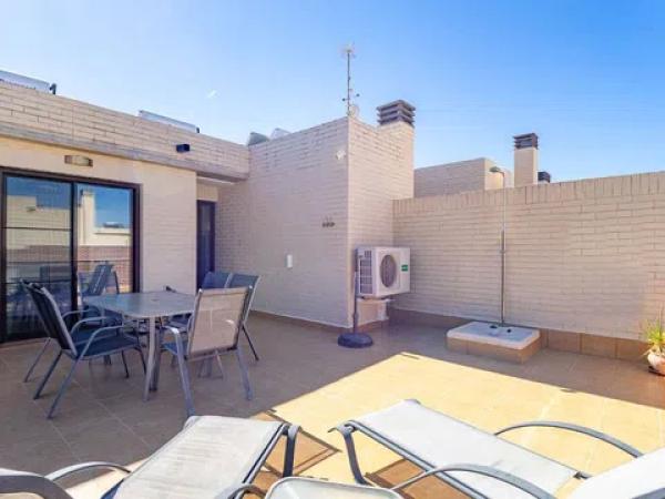 Duplex en venta en Calle Cabo de Gata, Orihuela photo 1