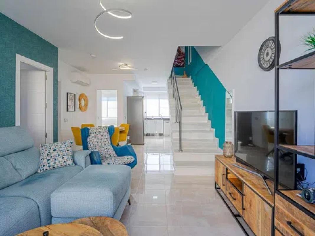 Venta de duplex en Calle Cabo de Gata, Orihuela photo 2