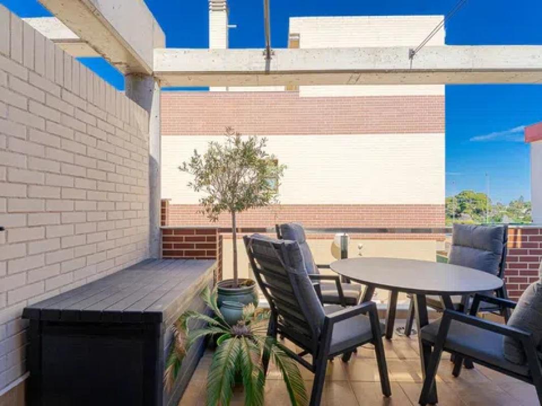 Venta de duplex en Calle Cabo de Gata, Orihuela photo 4