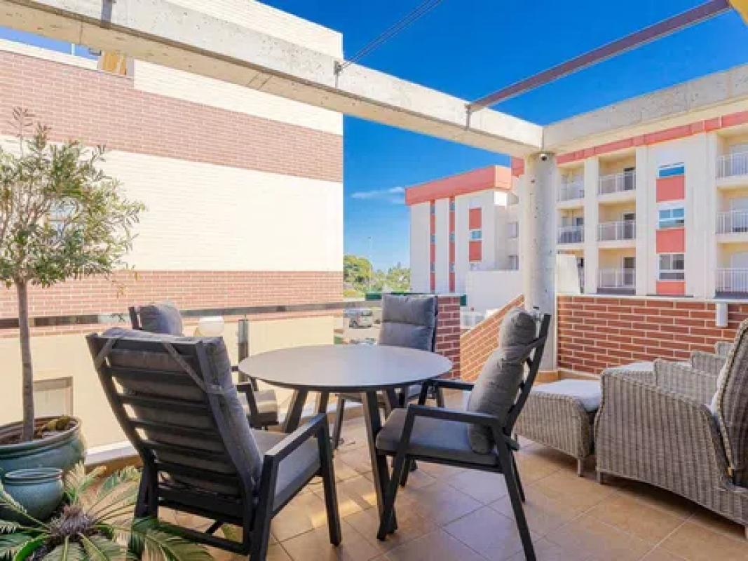Venta de duplex en Calle Cabo de Gata, Orihuela photo 5