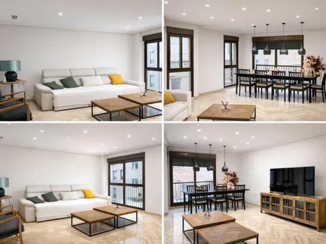 Venta de piso en Avenida en Joan Carles I, 53, Elche / Elx
photo 1