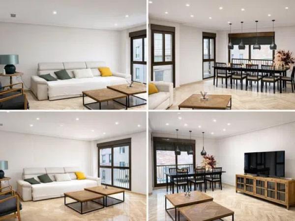 Venta de piso en Avenida en Joan Carles I, 53, Elche / Elx
photo 1