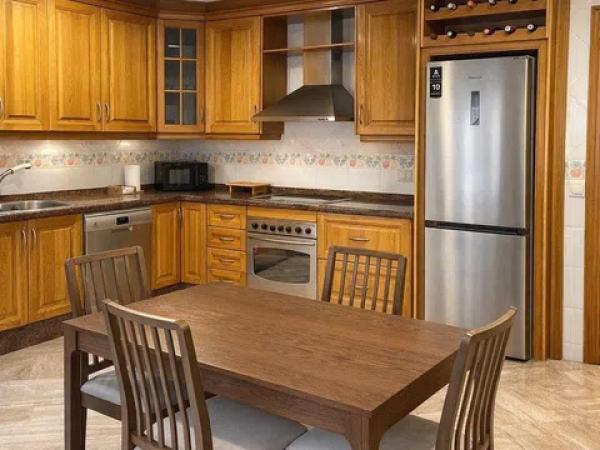 Venta de piso en Avenida en Joan Carles I, 53, Elche / Elx
thumbnail 1