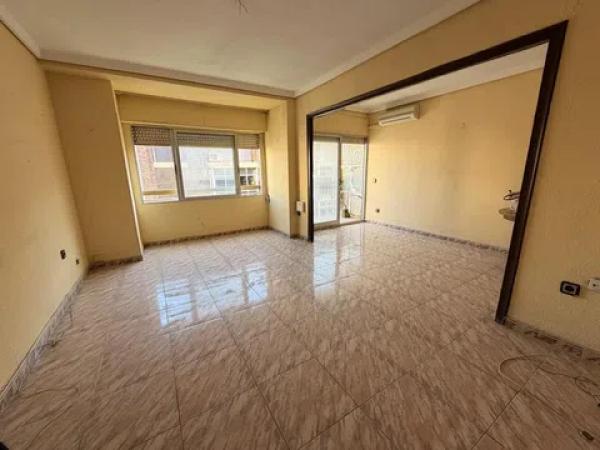 Продажа квартиры на Barrio Ensanche-Diputación, Аликанте / Алакант
 photo 4