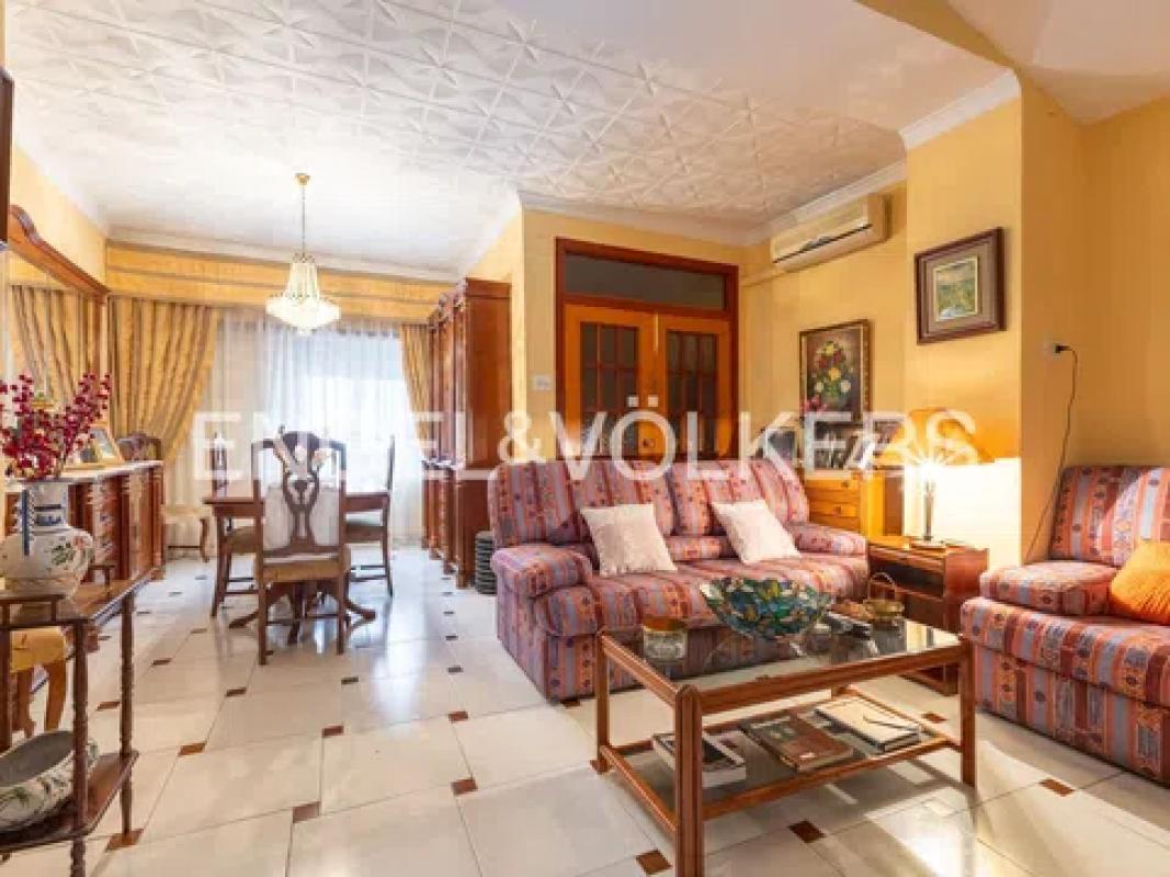Продажа таунхауса в  El Puerto , Дения photo 3