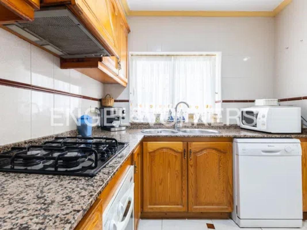 Продажа таунхауса в  El Puerto , Дения photo 5