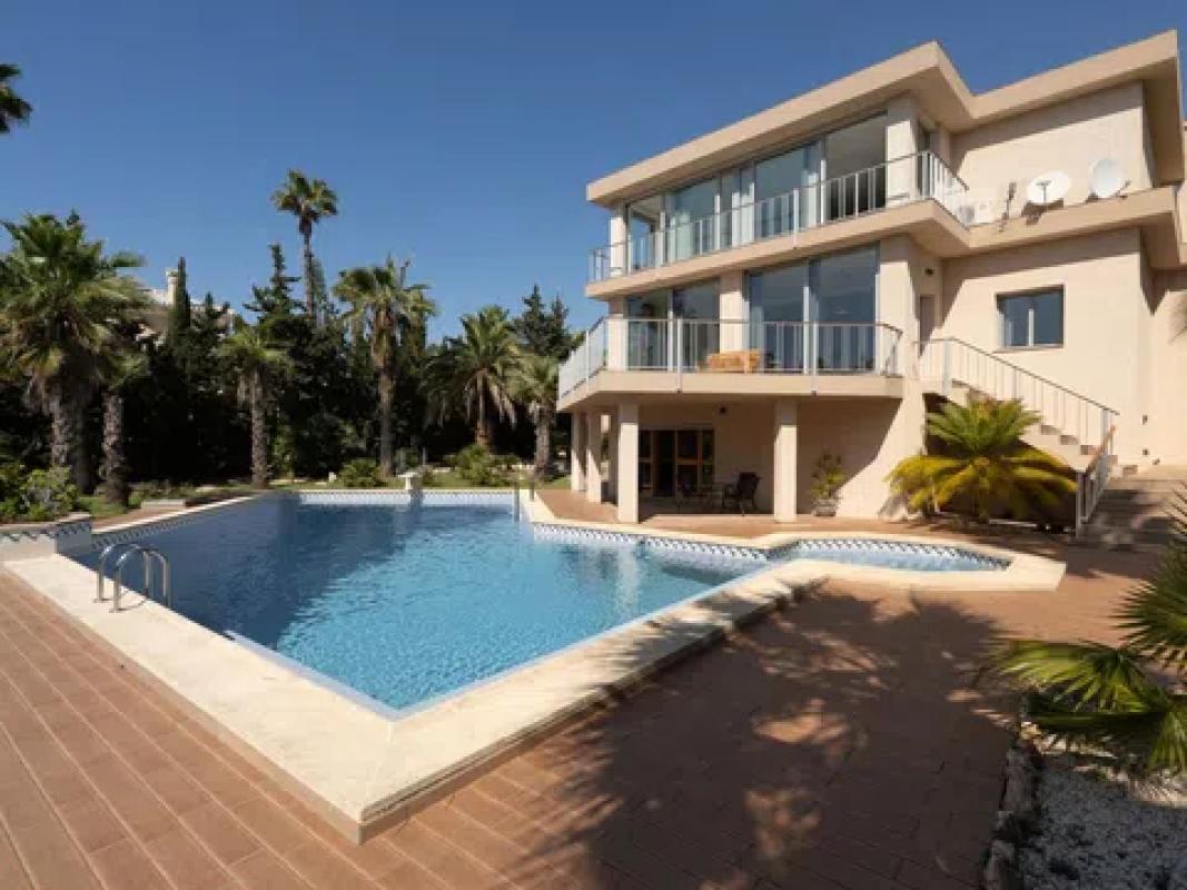Sale of independent chalet in Calle, Rojales
photo 1