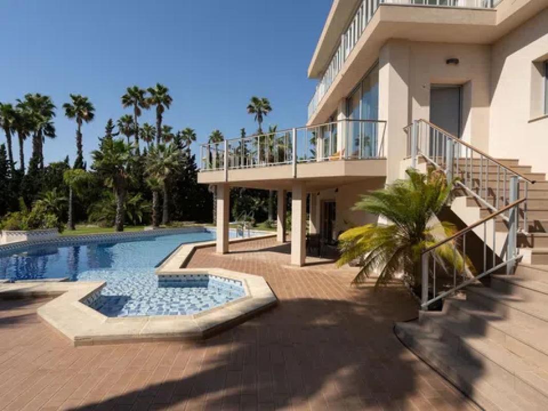 Sale of independent chalet in Calle, Rojales
photo 2