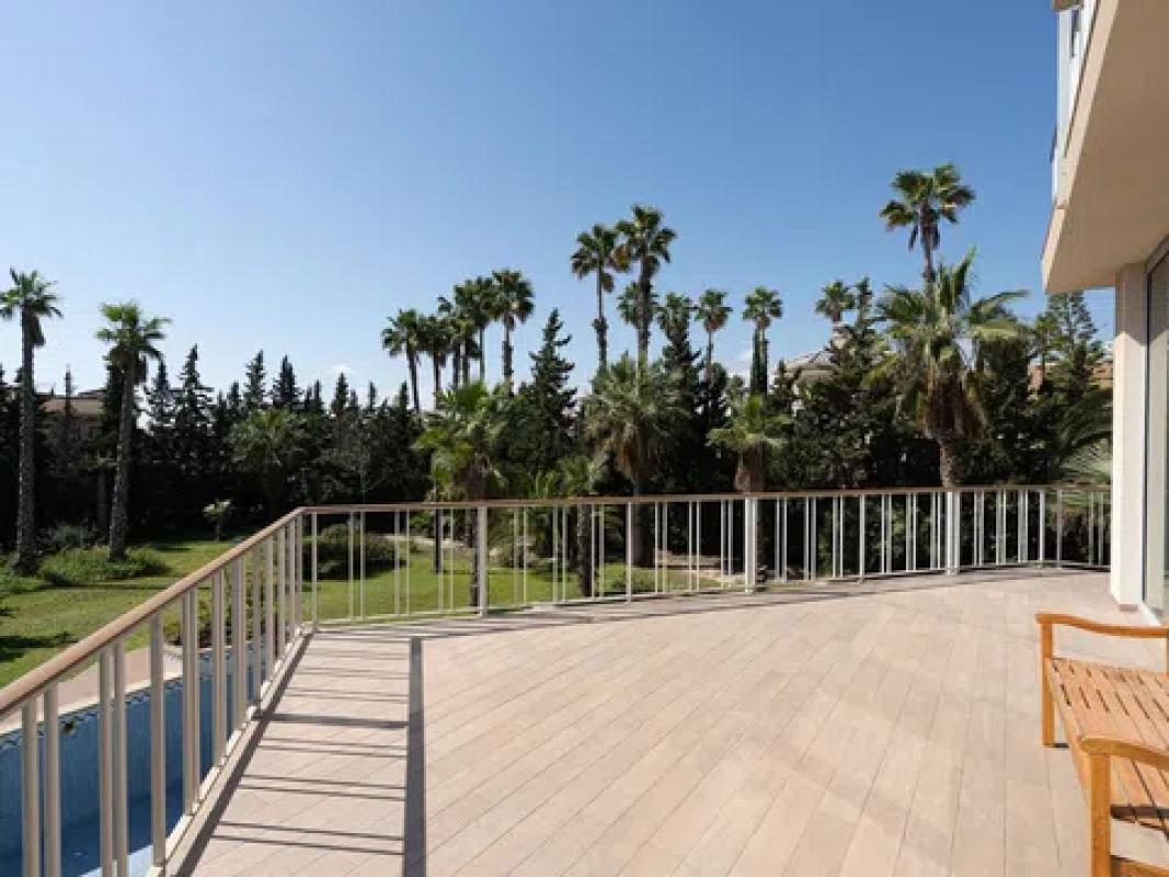 Sale of independent chalet in Calle, Rojales
photo 4