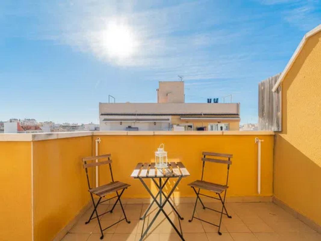 Venta de ático en Calle la Paz, Torrevieja photo 3