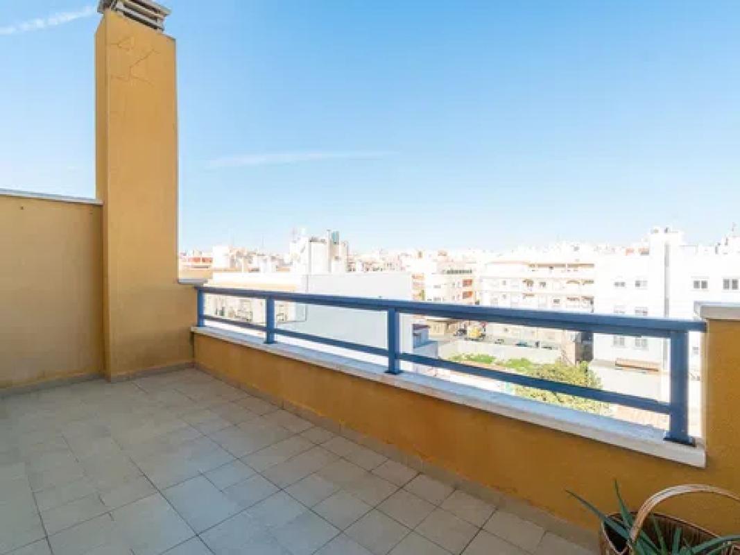 Venta de ático en Calle la Paz, Torrevieja photo 4