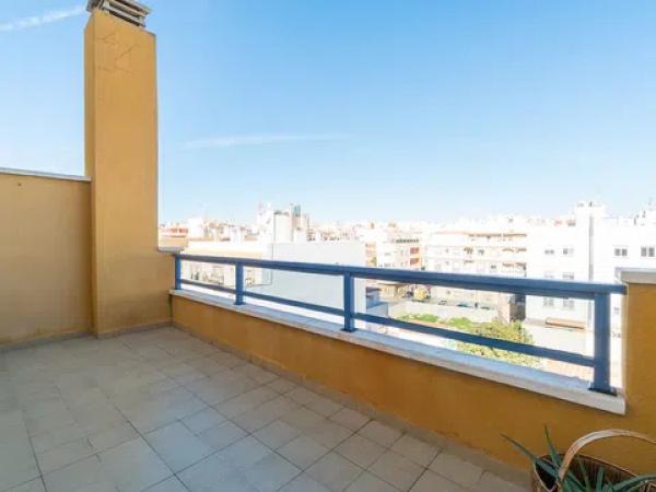 Ático en venta en  Calle la Paz, Torrevieja photo 4