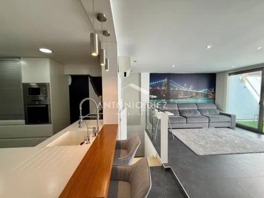 Sale of townhouse in Barrio La Serranica - Sagrado Corazón , Aspe photo 1