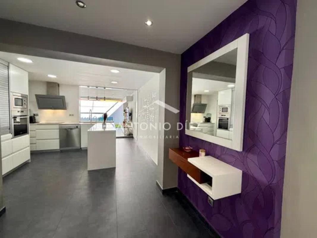 Sale of townhouse in Barrio La Serranica - Sagrado Corazón , Aspe photo 4
