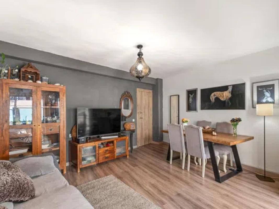 Sale of apartment in Barrio Carolinas Altas, Alicante
photo 5