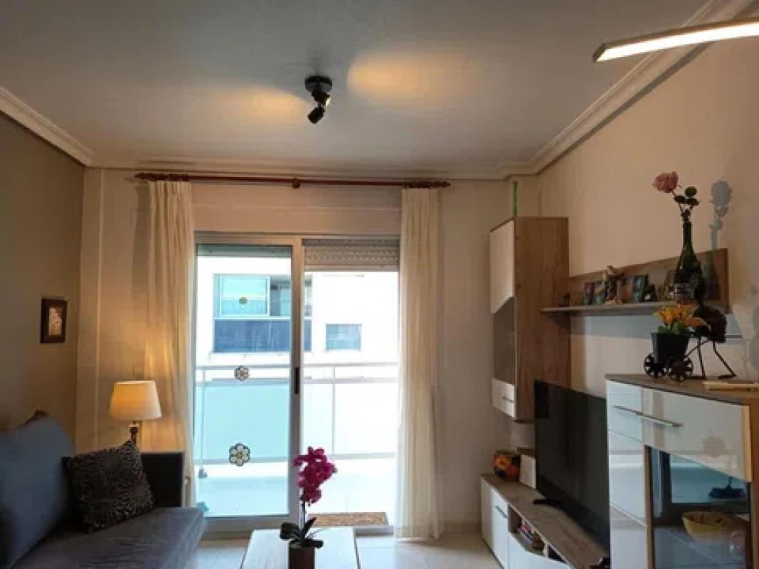 Sprzedaż poddasza w Barrio La Zenia, Orihuela photo 5
