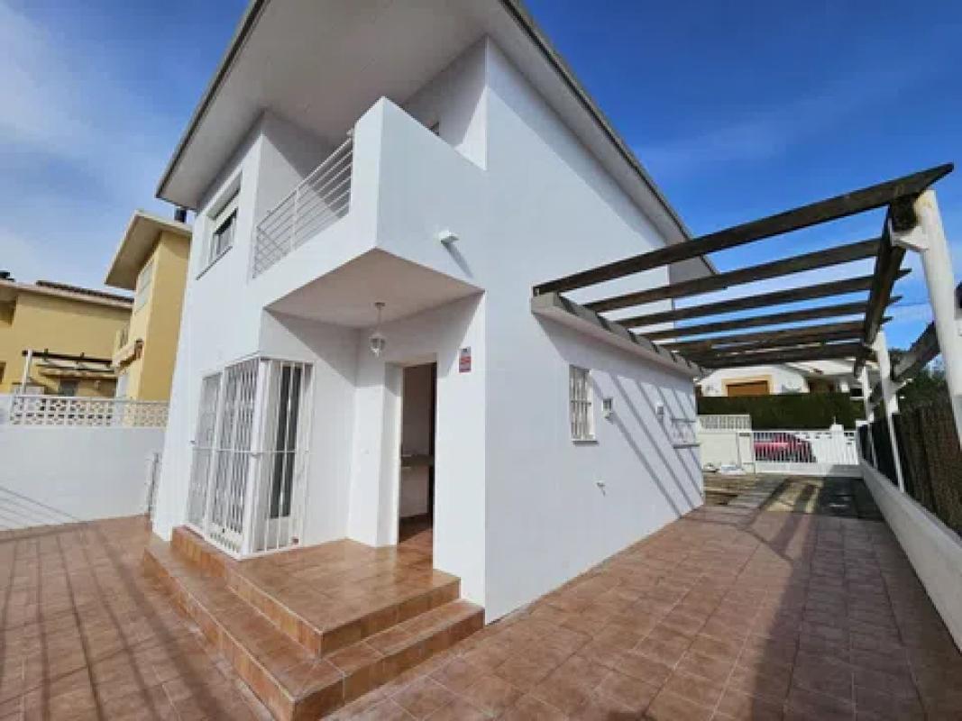 Продажа отдельного шале в Montebello - Nou Espai, Ла Нусия photo 4