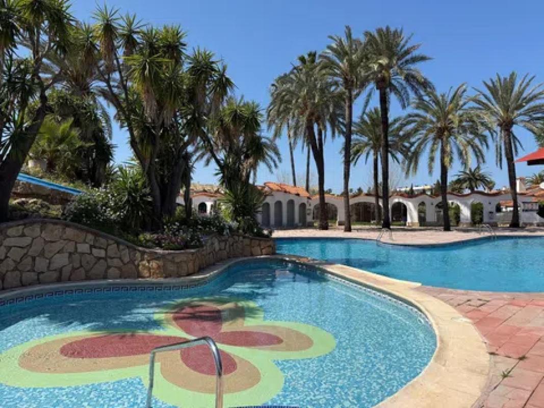 Продажа квартиры на Barrio El Palmar-Los Molinos, Дения
photo 1