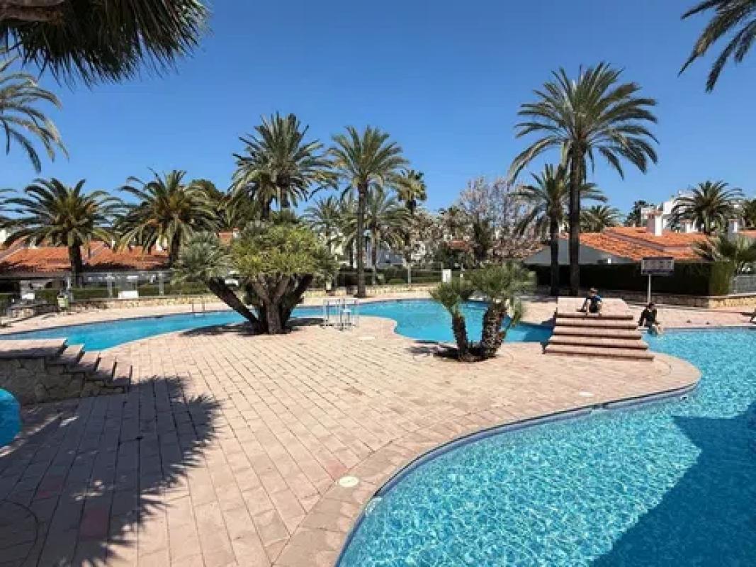 Продажа квартиры на Barrio El Palmar-Los Molinos, Дения
photo 2