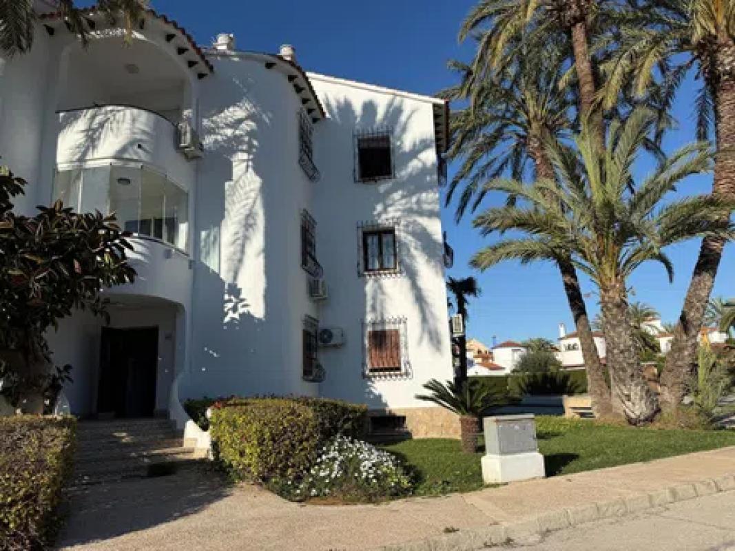 Продажа квартиры на Barrio El Palmar-Los Molinos, Дения
photo 3
