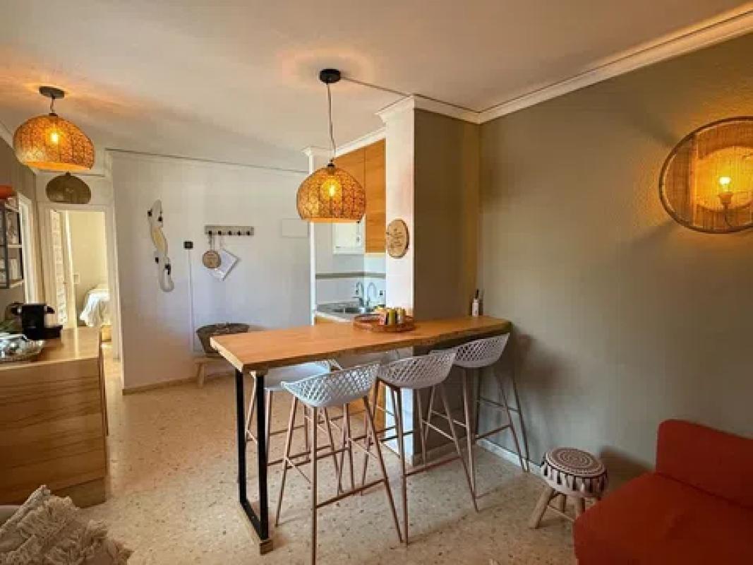 Продажа квартиры на Barrio El Palmar-Los Molinos, Дения
photo 4