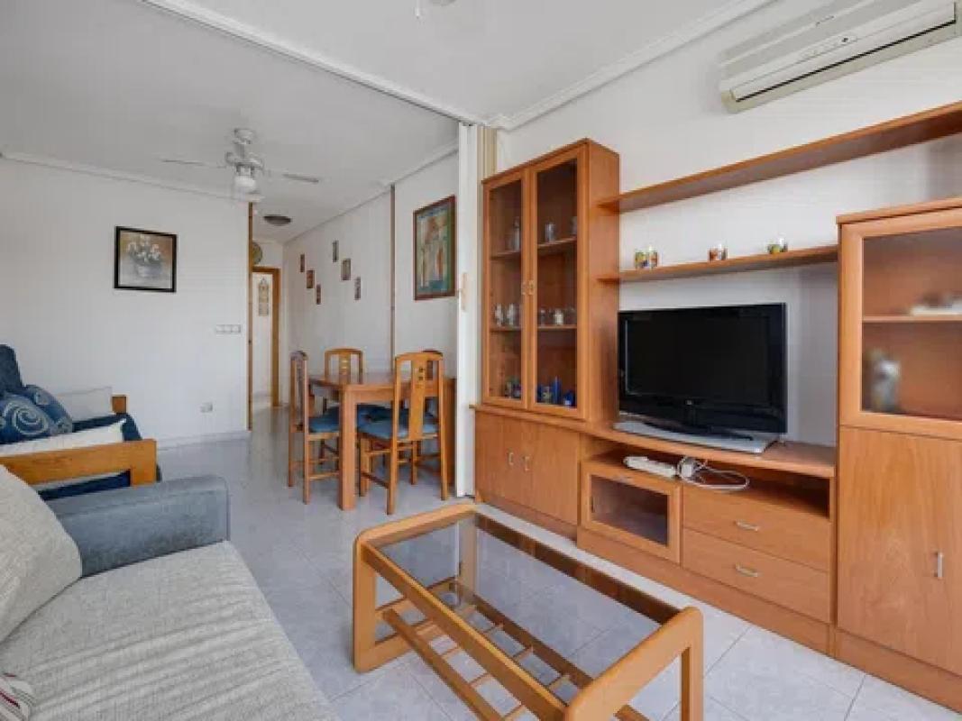 Продажа пентхауса на Calle Bazán s/n, Торревьеха photo 3