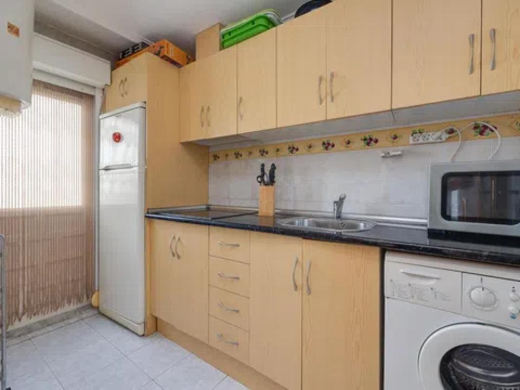 Продажа пентхауса на Calle Bazán s/n, Торревьеха photo 4