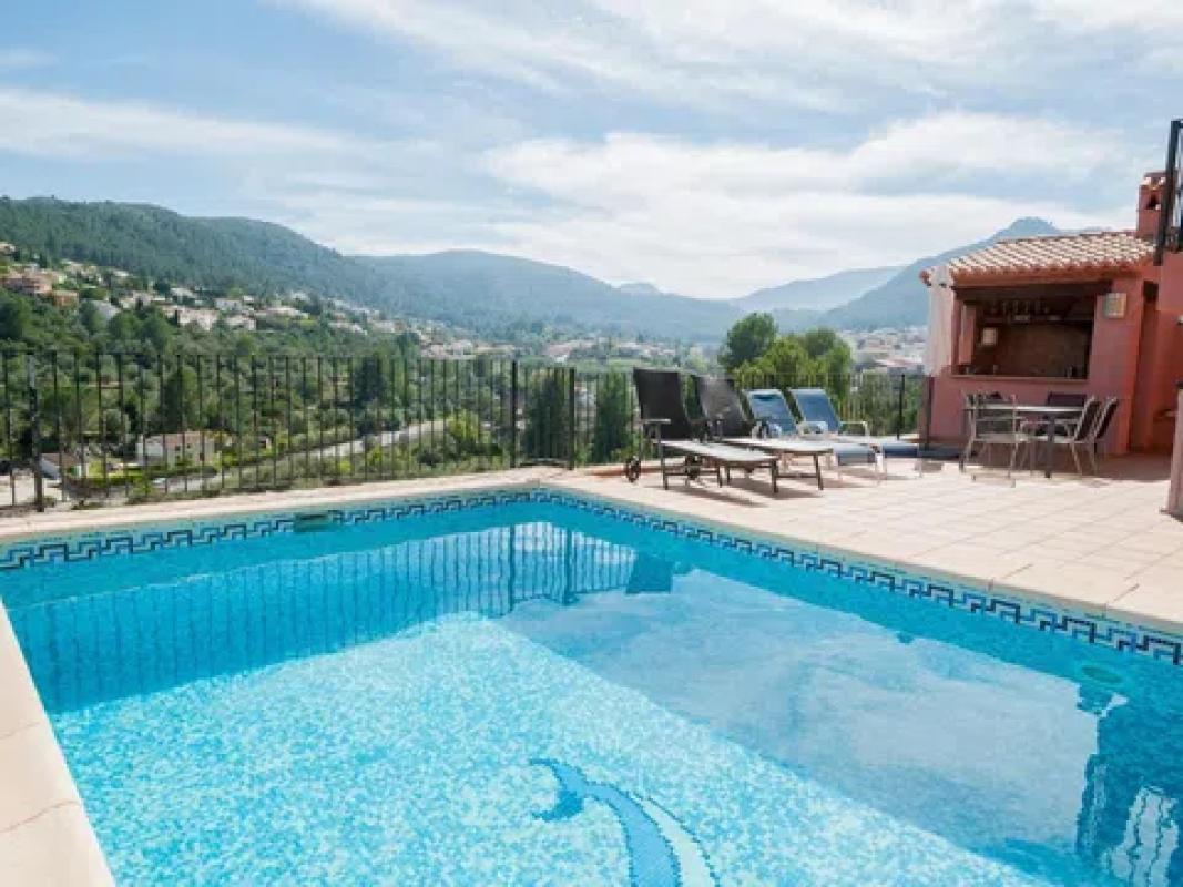 Venta de chalet independiente en Orba, Orba
 photo 2