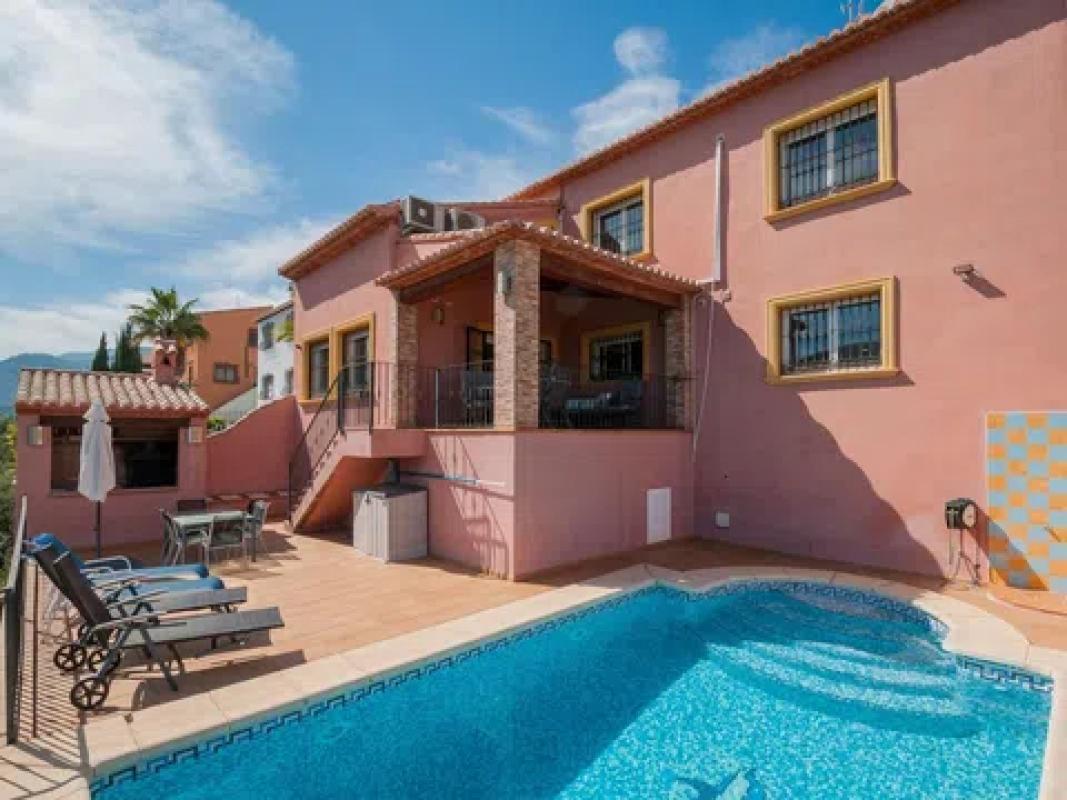 Venta de chalet independiente en Orba, Orba
 photo 3