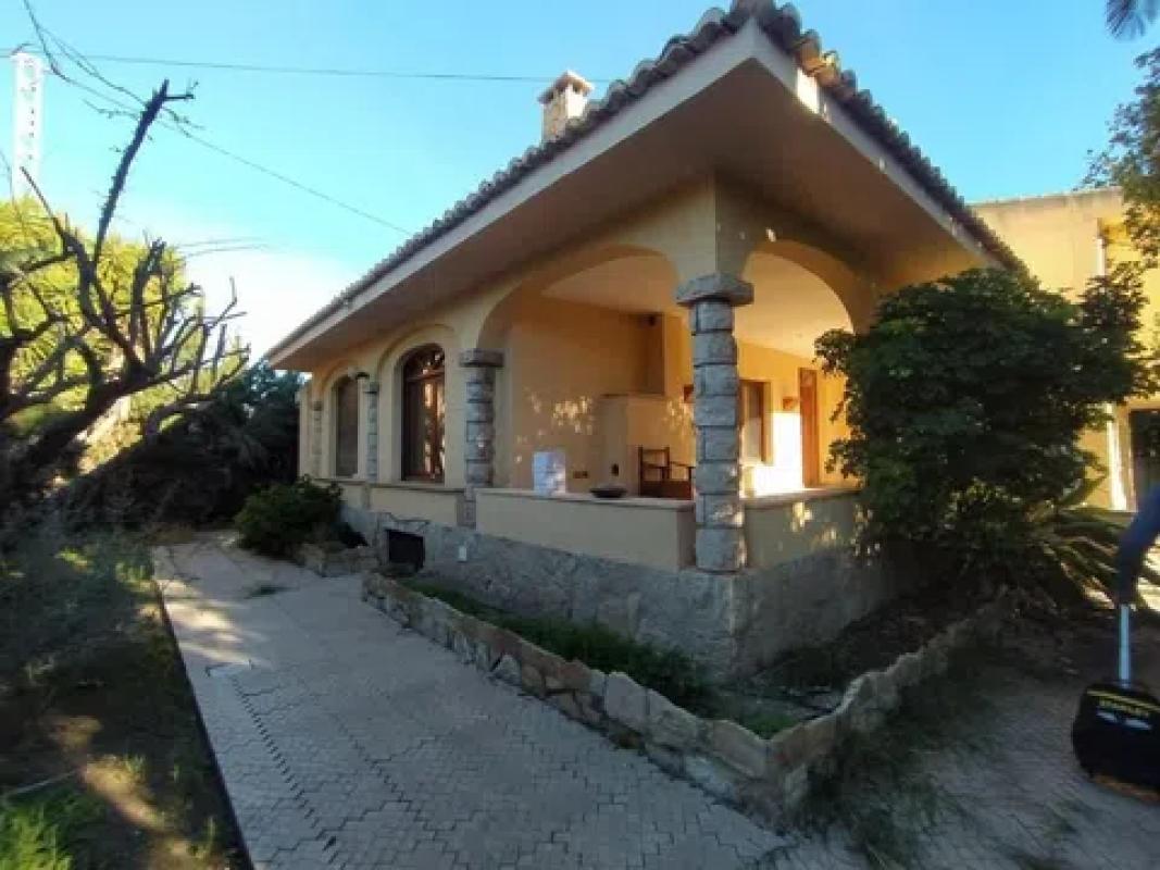 Venta de chalet independiente en Calle del Convent, El Campello
 photo 2