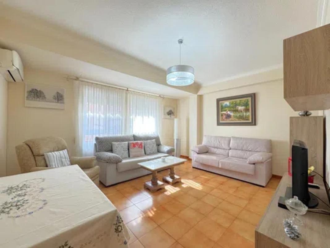 Venta de piso en Fraternidad, Elda
 photo 2