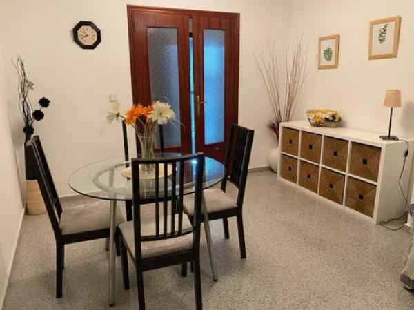 Sale of flat in Centro, San Miguel de Salinas
thumbnail 1