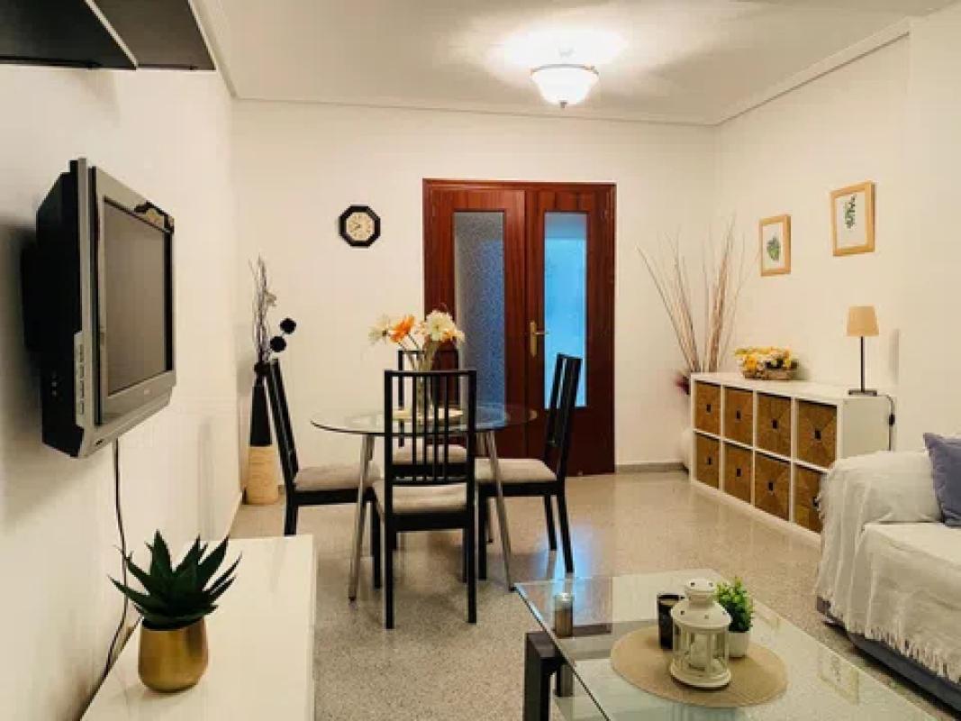 Sale of apartment in Centro, San Miguel de Salinas
photo 3