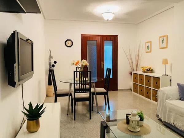 Sale of flat in Centro, San Miguel de Salinas
thumbnail 2