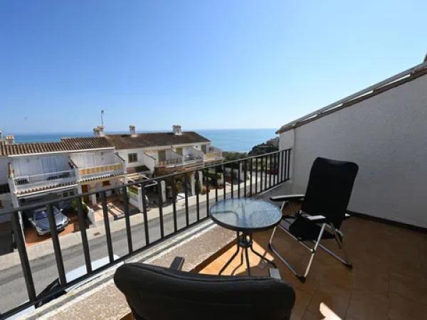 Chalet adosado en avenida D'Escandinàvia photo 1