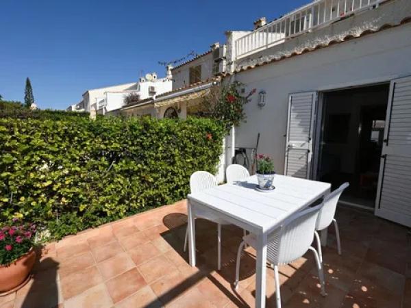 Chalet adosado en avenida D'Escandinàvia photo 2