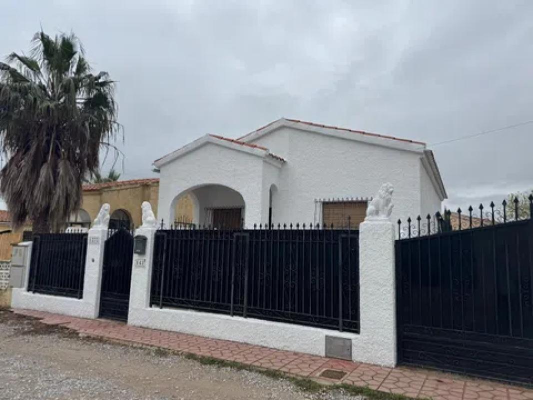 Venta de chalet independiente en UR MARINA-CONCHI, San Fulgencio
photo 1