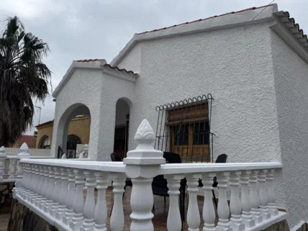 Casa independiente en Ur Marina-conchi thumbnail 1