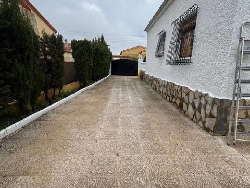 Venta de chalet independiente en UR MARINA-CONCHI, San Fulgencio
photo 3