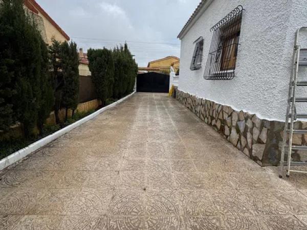Casa independiente en Ur Marina-conchi thumbnail 2