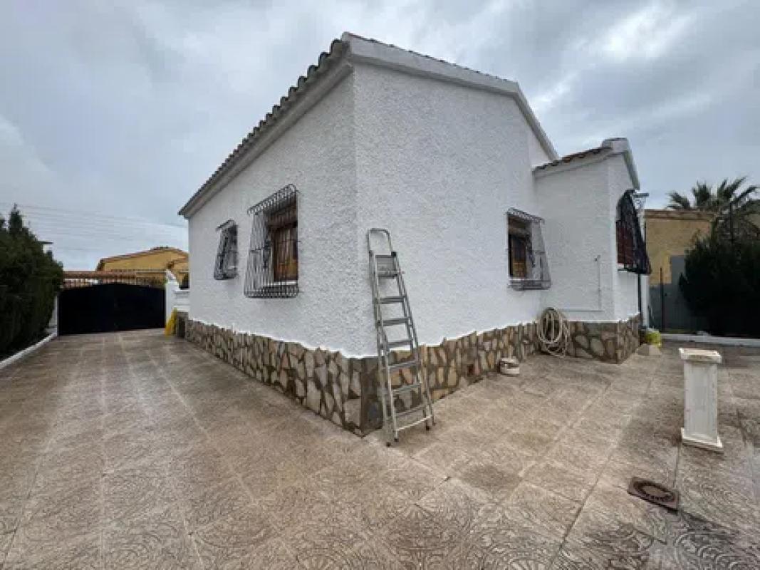 Venta de chalet independiente en UR MARINA-CONCHI, San Fulgencio
photo 4