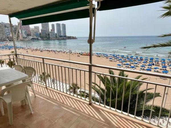 Sale of flat in Playa de Levante, Benidorm
 photo 1