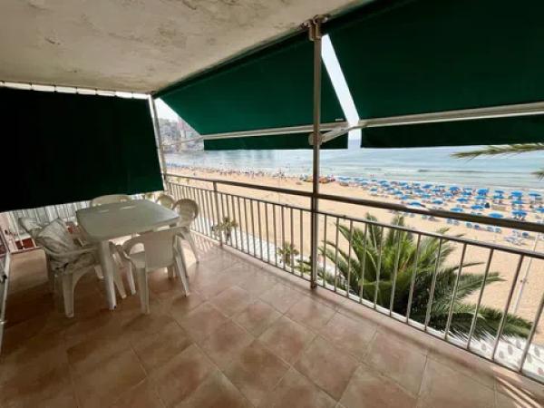 Sale of flat in Playa de Levante, Benidorm
 photo 2