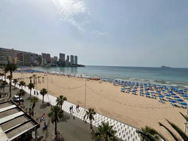 Sale of flat in Playa de Levante, Benidorm
 photo 3