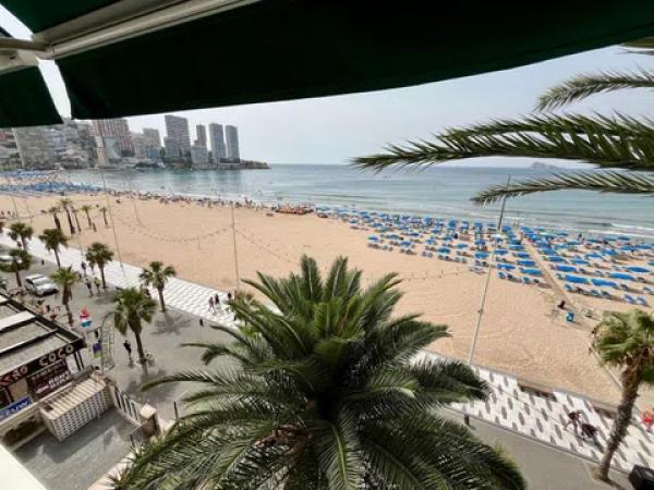 Sale of flat in Playa de Levante, Benidorm
 photo 4