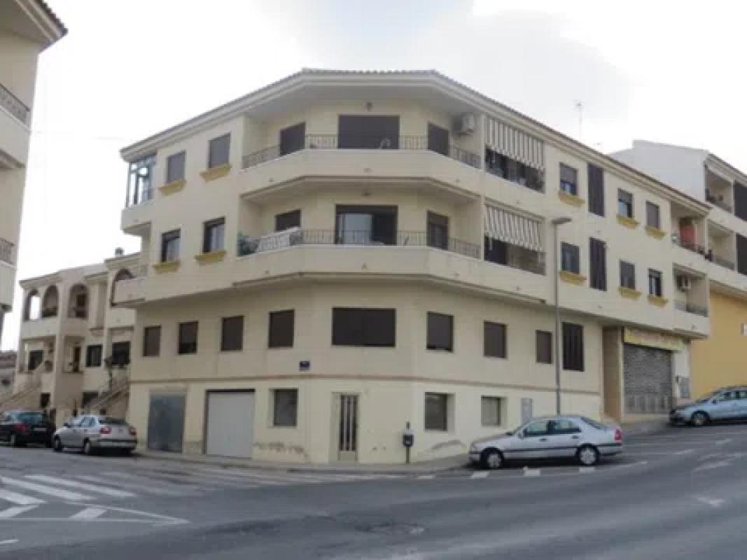 Venta de piso en Calle San Rafael, 34, San Miguel de Salinas
photo 1