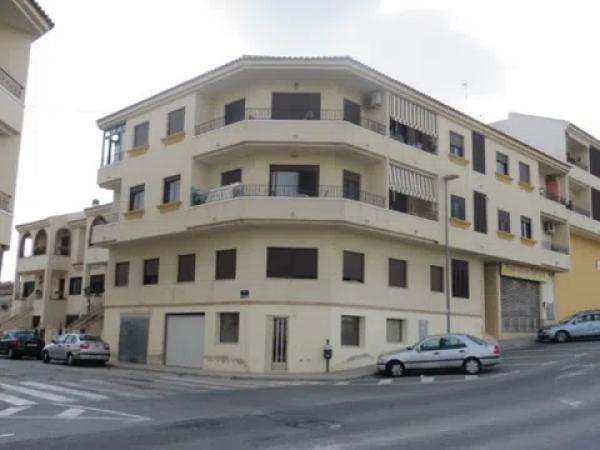 Продажа квартиры на Calle San Rafael, 34, Сан-Мигель-де-Салинас
 photo 1